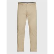 1985 Slim Chino - Stone - 34XL