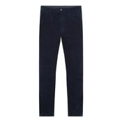 Bleecker Chino Corduroy - Navy - 40R image