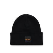 Fantastico Beanie Hat - Black image