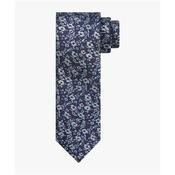 Floral Tie - Navy - One Size image