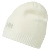 Beanie Hat - White image