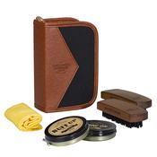 Canvas Shoe Shine Kit - image