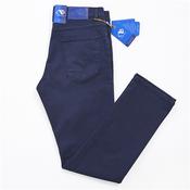 5 Pocket Jean - Navy - 34R image