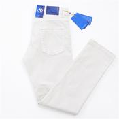 5 Pocket Jean - Stone - 32L image