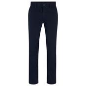 Slim Chino - Navy - 38R image