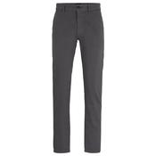 Slim Chino - Grey - 30R