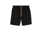 Tio Swim Trunk - Black - S image