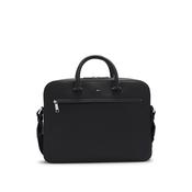 Ray Document Case - Black