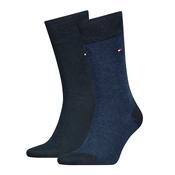 Premium Birdseye 2 Pack - Navy - 6-8 image