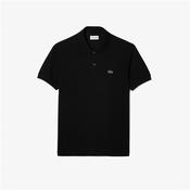 Originial Cotton Pique Polo - Black - XS image