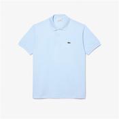 Originial Cotton Pique Polo - Blue - XS image