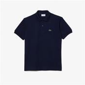 Originial Cotton Pique Polo - Navy - XS image
