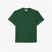 Classic Cotton Jersey T-Shirt - Green - 2XL image