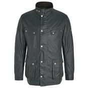 Tourer Duke Wax Jacket - Green - XL image