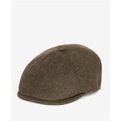 Claymore Bakerboy Flat Cap - Green - M image