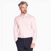 H Hank Kent C1 214 Shirt - Pink - 38 image