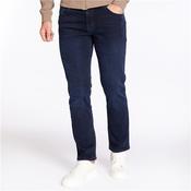 Nevada Regular Fit Jeans - Blue - 30S image