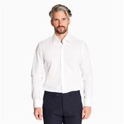 H Hank Kent C1 214 Shirt - White - 38 image
