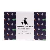 3 Pack Outer Space Gift Set - Multi