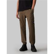 Skinny Cargo Pant - Khaki - 32 image