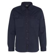 Arlo Overshirt - Navy - 2XL image