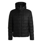 C-Calleas Hooded Jacket - Black - 38R image