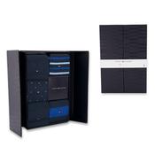 Gift Box 5 Pack - Navy - 6-8 image