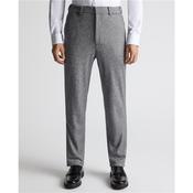 Savi Drawstring Trouser - Grey - 32R