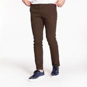 Cashmere Touch Chino - Tan - 38R image