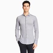 Dynamic Flex Stretch Shirt - Grey - XL image