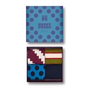 Vintage Socks Gift Set  - One Size image