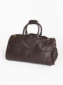 Weekend Bag - Brown - One Size image