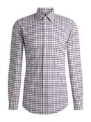 Hank C1 222 Shirt - Pink - 41