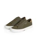 Vulcanic Street Sneaker - Green - 41