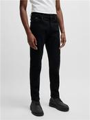 Re.Maine Jeans - Black - 30R image