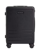 Cabin Size Suitcase - Black