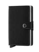 Premium Miniwallet - Black