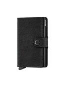 Premium Miniwallet - Black - One Size