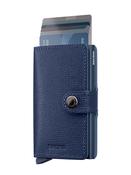 Premium Miniwallet - Navy