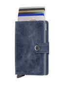 Premium Miniwallet - Blue