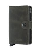 Premium Miniwallet - Green
