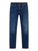 Core Denton Straight Fit Jeans - Blue - 30S image