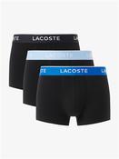 3 Pack Trunk - Black - S image