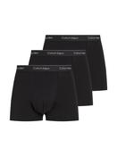 3 Pack Dart Trunk - Icon Cotton - black - XS image