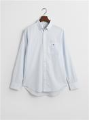 Classic Stripe Shirt - Blue - M image