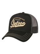 Trucker Cap Herritage Classic - Black - One Size image