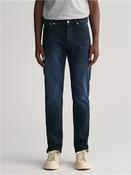 Active Recovery Jeans - Navy - 36R image