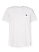 Dunstan River T-Shirt - White - M image