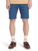 Claremont Chino Short - Blue - 32 image