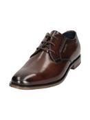 Gapo Business Lace Up - Brown - 40